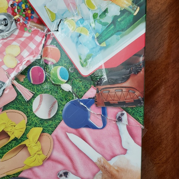 NEW Springbok 1,000 Piece Puzzle - Please Read Description - Picture 5 of 5